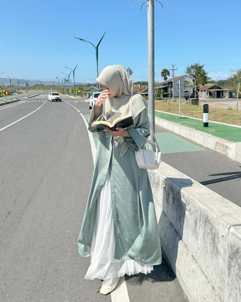 Potret Nyimas Juniar (instagram.com/njpda)