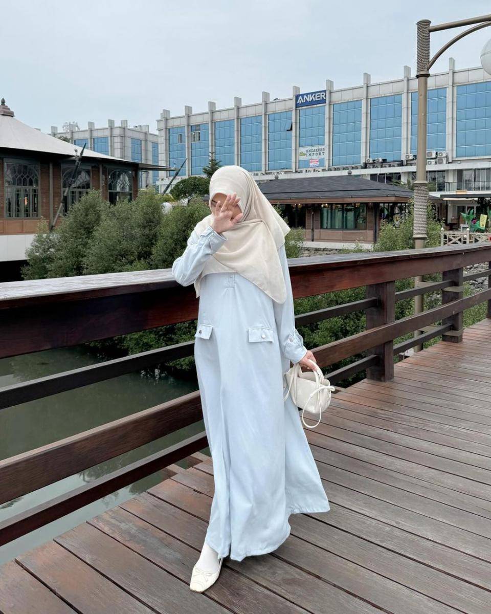 Potret Nyimas Juniar (instagram.com/njpda)