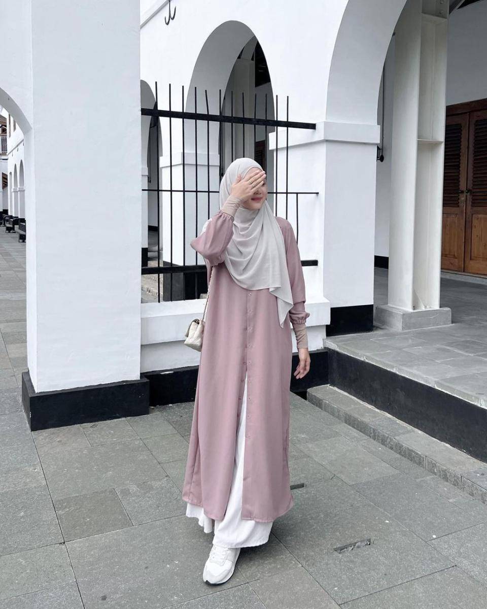 Potret Nyimas Juniar (instagram.com/njpda)