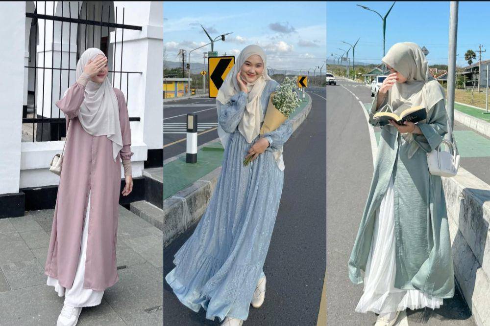 Potret Nyimas Juniar (instagram.com/njpda)
