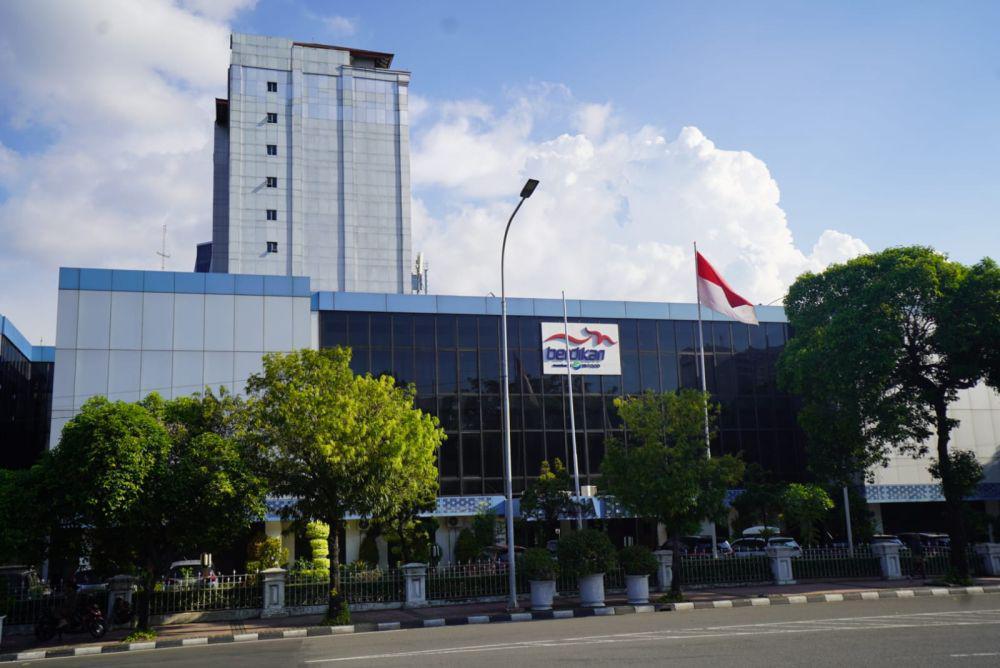 BUMN Peternakan Godok Strategi Ketahanan Pangan di Daerah