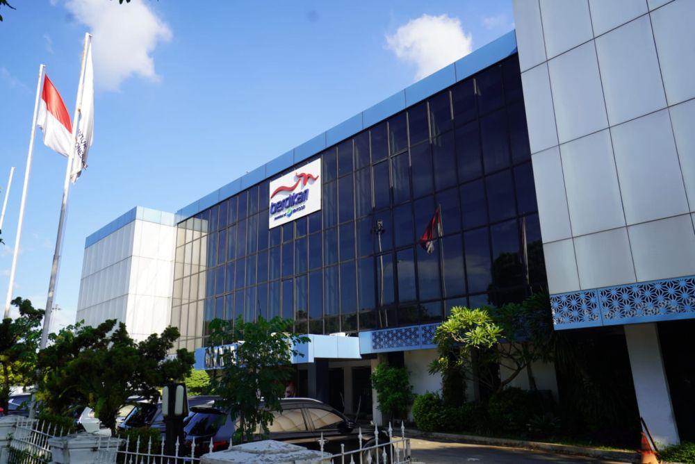 Laba Melesat, BUMN Peternakan Pede Genjot Swasembada Pangan