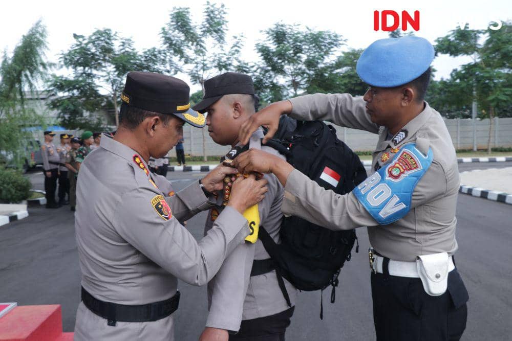 IDN Times/Maya Aulia Aprilianti