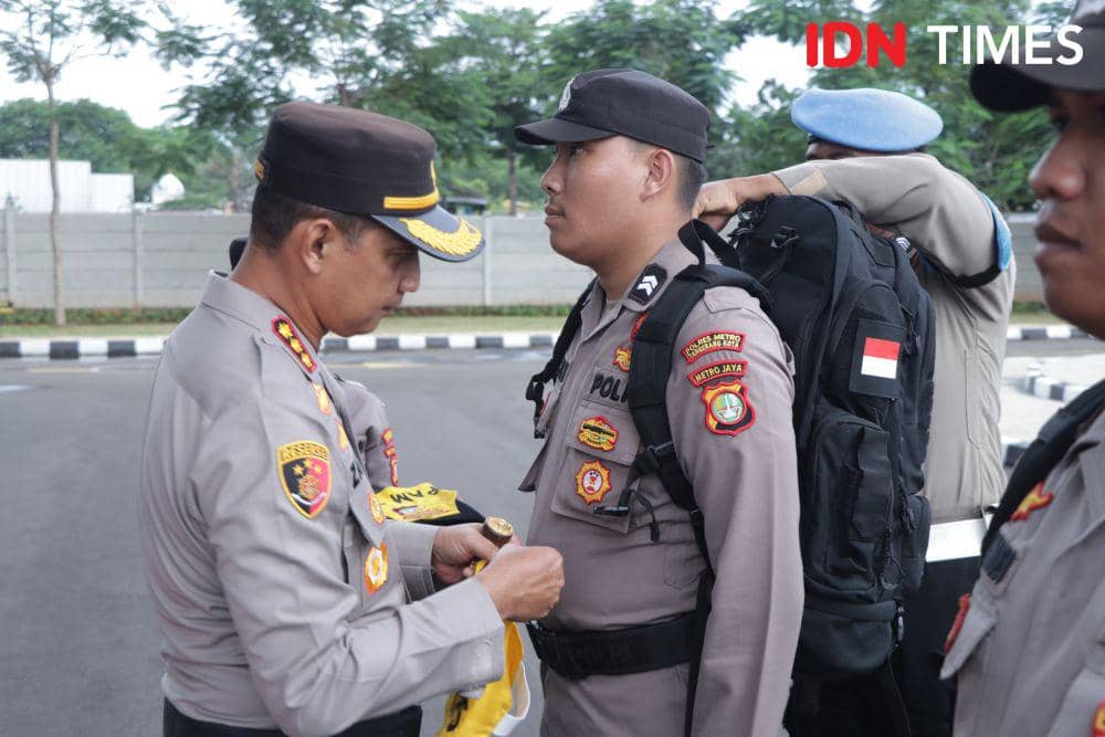 IDN Times/Maya Aulia Aprilianti