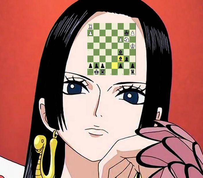 potret meme lucu Boa Hancock (reddit.com/user/Any-Solid8810)
