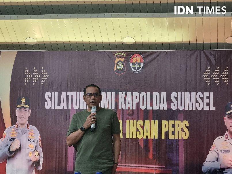 Koordinasi Dengan Kejaksaan, Sri Meilina Terancam Jadi Tersangka