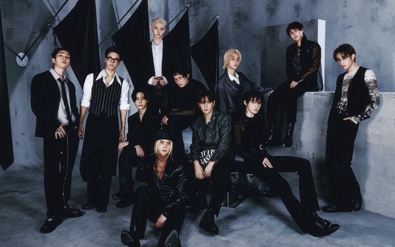 The Boyz Terancam Rebranding Nama Baru Usai Negosiasi Trademark Gagal