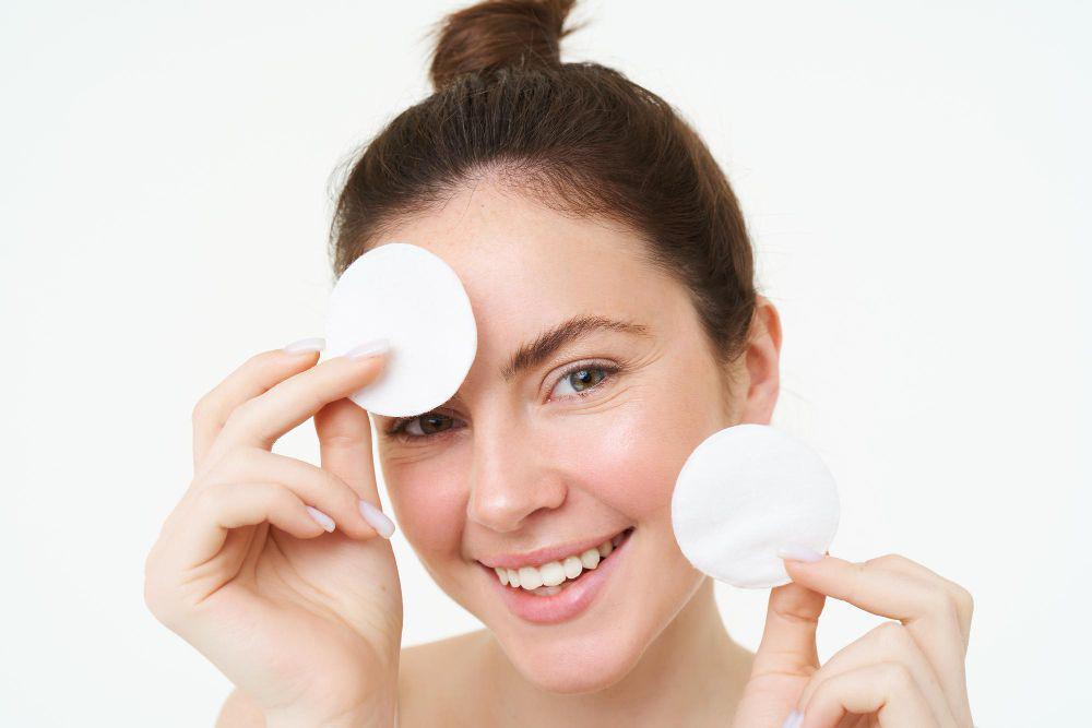 5 Produk Clear Pad untuk Mengangkat Sel Kulit Mati di Wajah