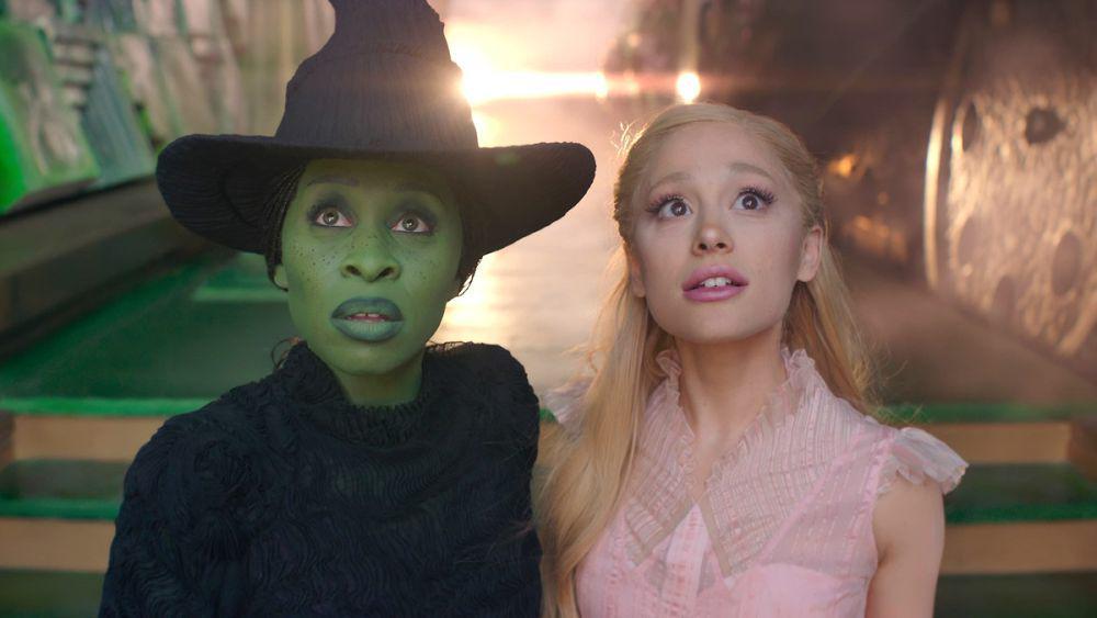 8 Artis Hollywood yang Ikut Audisi Film Wicked, Belum Jodoh!