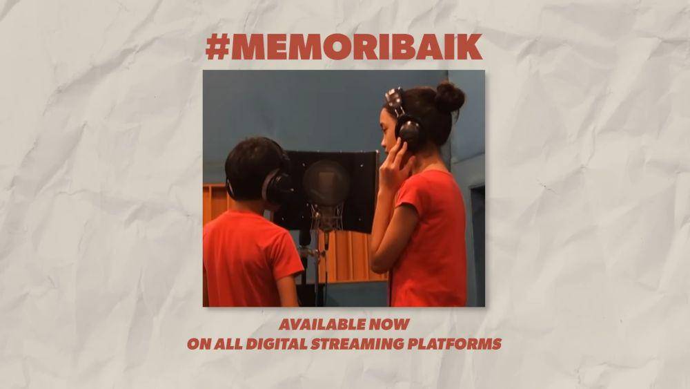 Memori Baik - Sheila On 7 (YouTube.com/Sheila on 7 Tv)