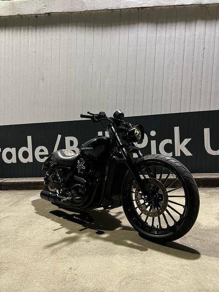 2015 Harley street 500 (facebook.com/profile.php?id=100082559013815)