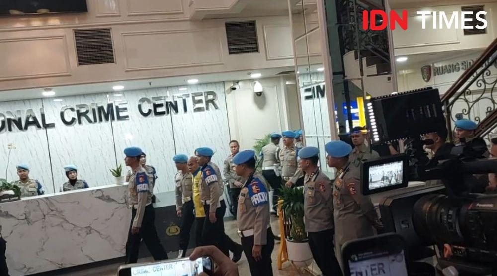 Kompolnas: Kasus Tambang Ilegal di Solok Diambil Alih Polda Sumbar