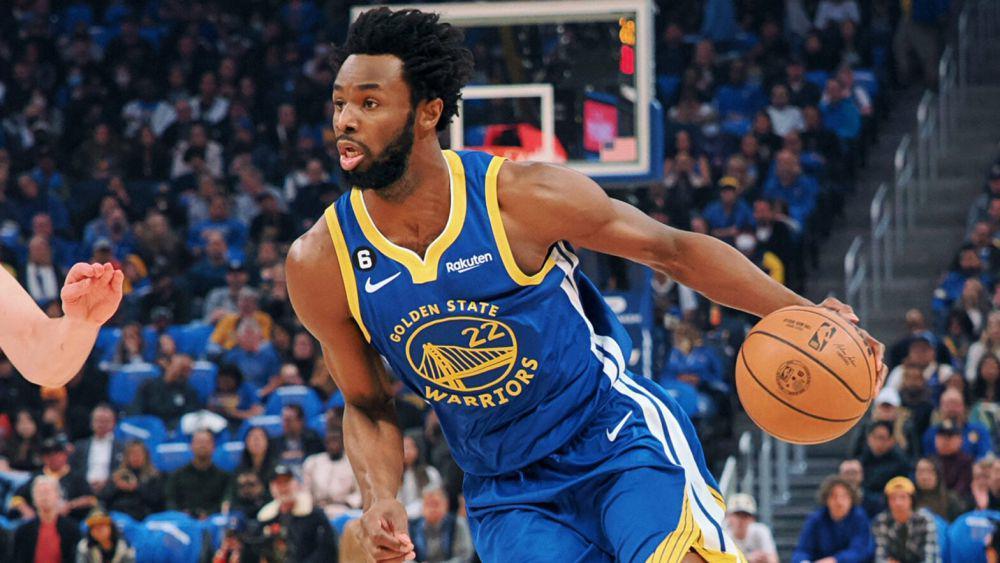 5 Pemain Golden State Warriors 2024/2025 dengan Draft Pick Teratas