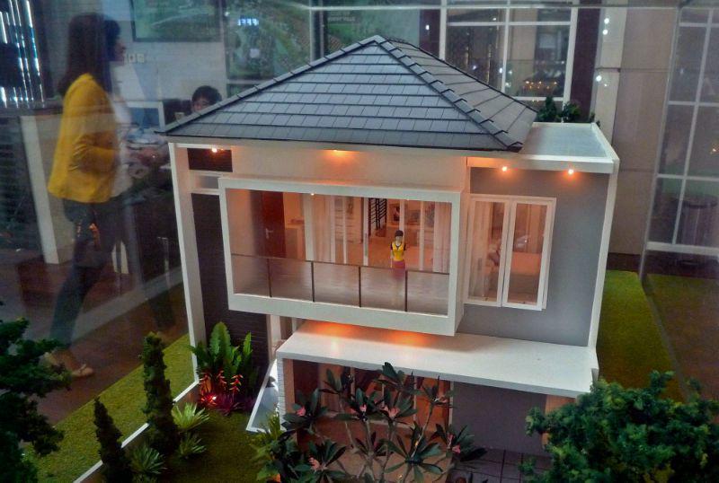 2.052 Unit Rumah Subsidi Masih Kosong, Ini Langkah Pemda DIY