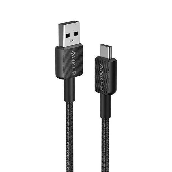 charger type C merk Anker (ankerindonesia.com)
