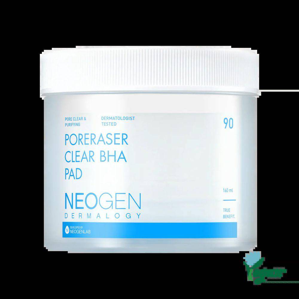 Neogen Dermalogy Pore Clear BHA Pad (neogenlab.us)