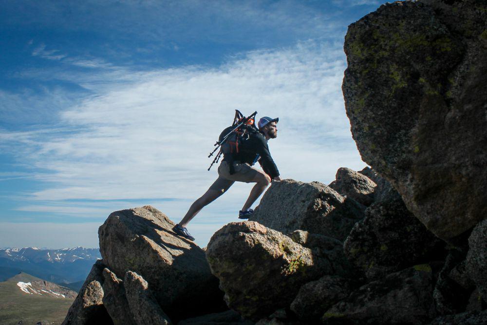 5 Tips bagi Pemula yang Ingin Naik Gunung, Gak Hanya Soal Fisik