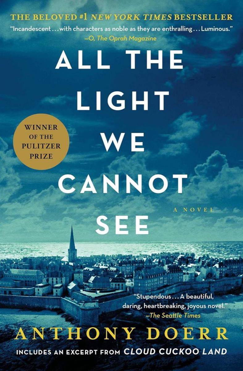 buku All the Light We Cannot See (anthonydoerr.com)
