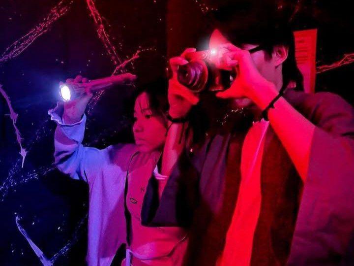 Ratel Escape Room Jogja, Uji Nyali Sambil Pecahkan Teka-Teki