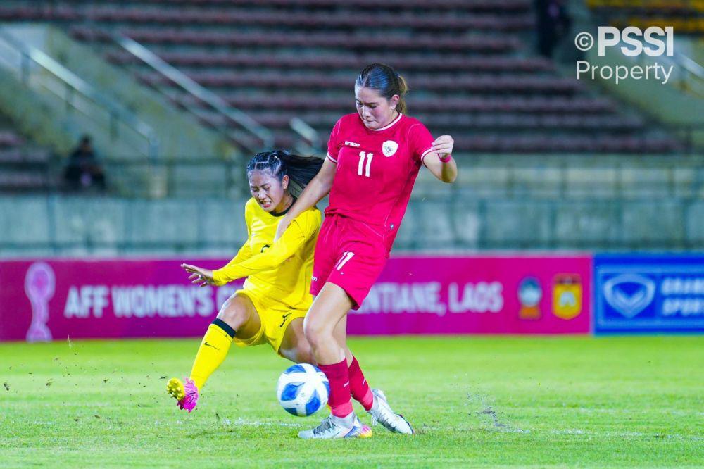 Satoru: Target Besar Timnas Wanita Indonesia Juara Piala AFF 2024
