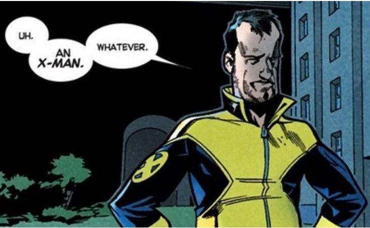 (Dok. Marvel Comics)