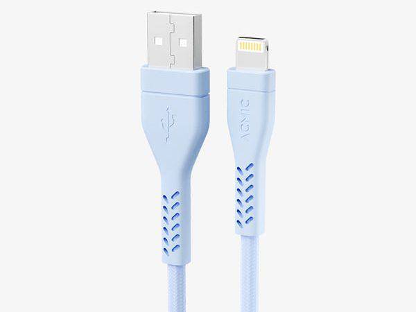 kabel charger type C Acmic (acmic.id)