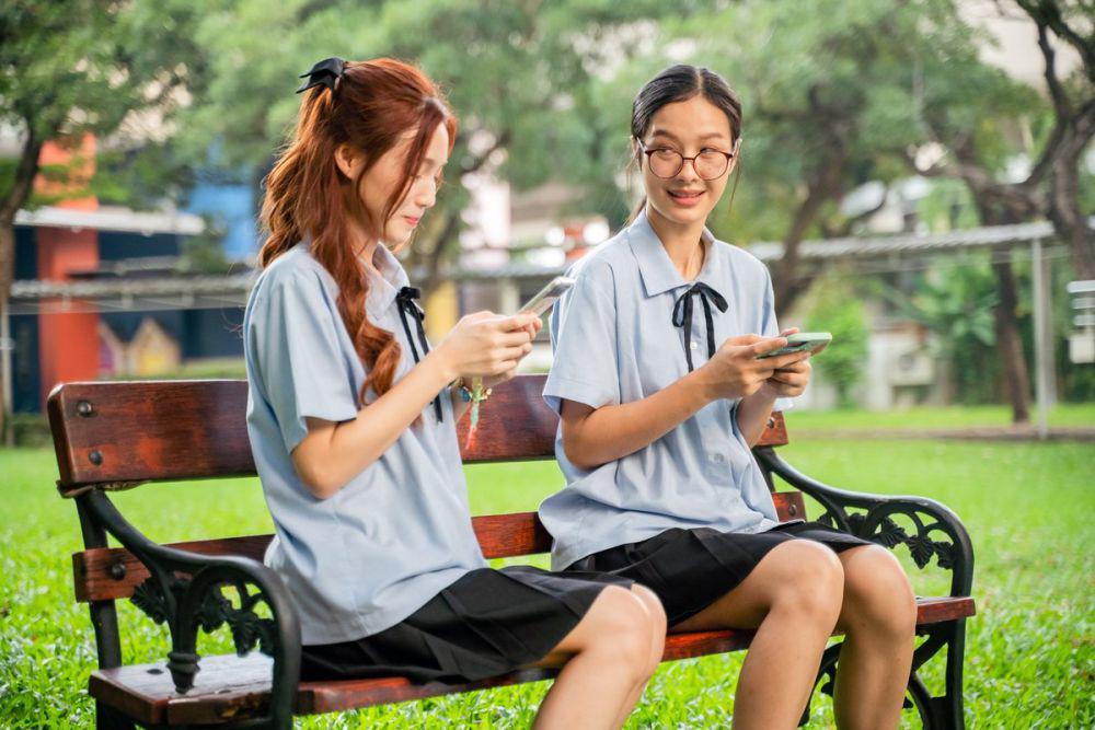 4 Drama Thailand GMMTV Trending di X dan Raih Jutaan Post pada 2024