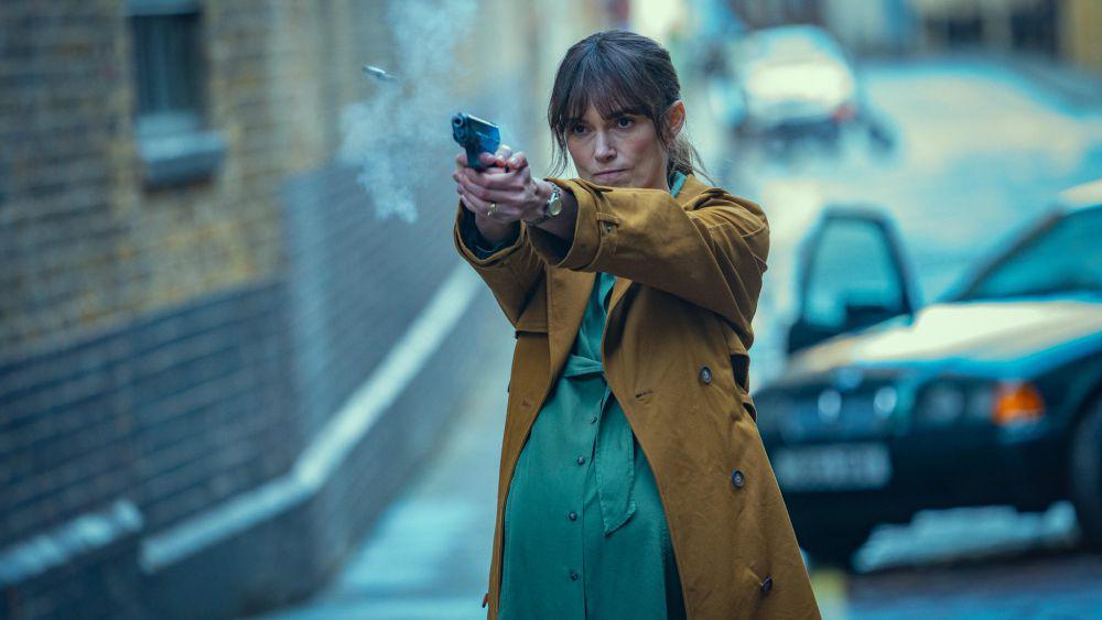 Fakta Serial Netflix Black Doves, Keira Knightley Jadi Mata-mata!
