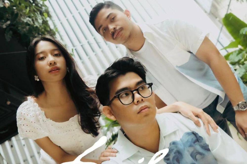 potret band Baila (Instagram.com/soundofbaila)