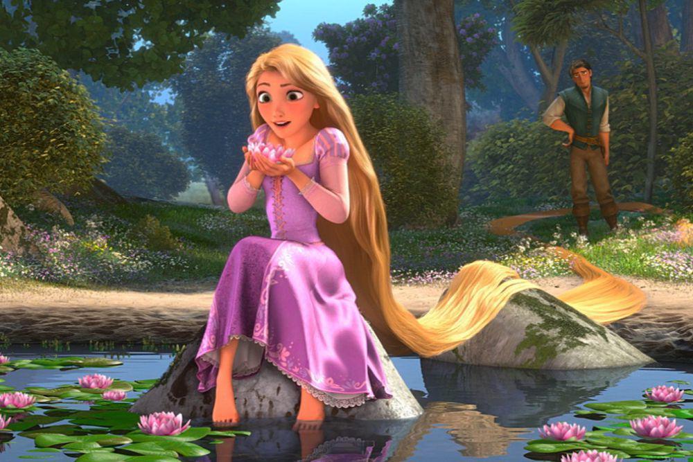 8 Teori Penggemar Soal Disney Princess yang Mencengangkan