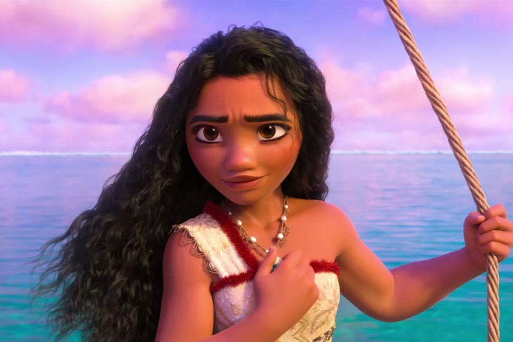 6 Disney Princess Paling Tangguh, Berani Lawan Stereotip!