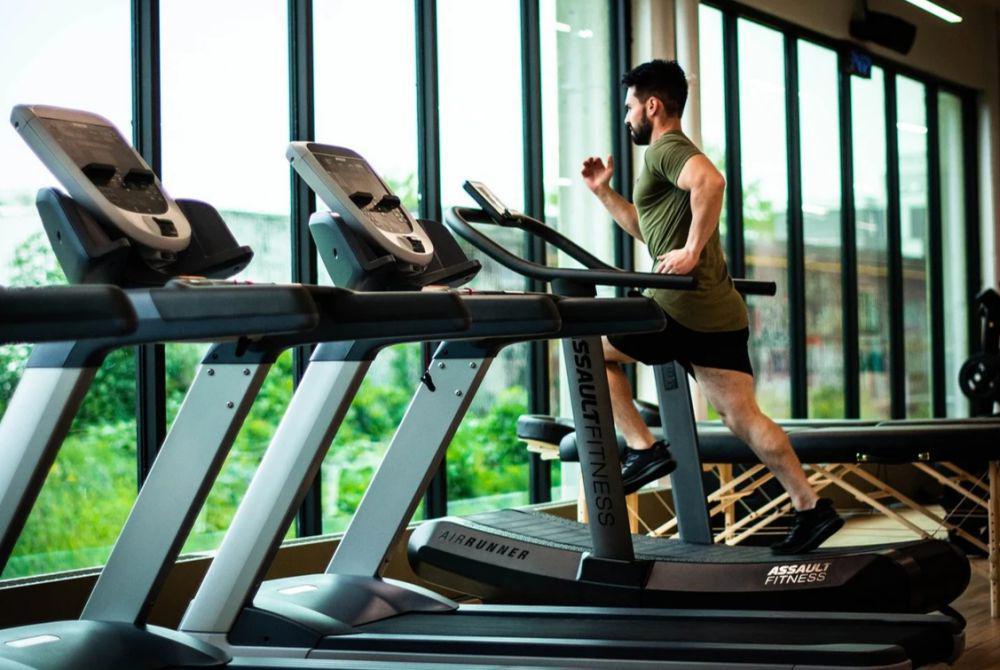 5 Electric Treadmill untuk di Rumah, Dilengkapi Belasan Program