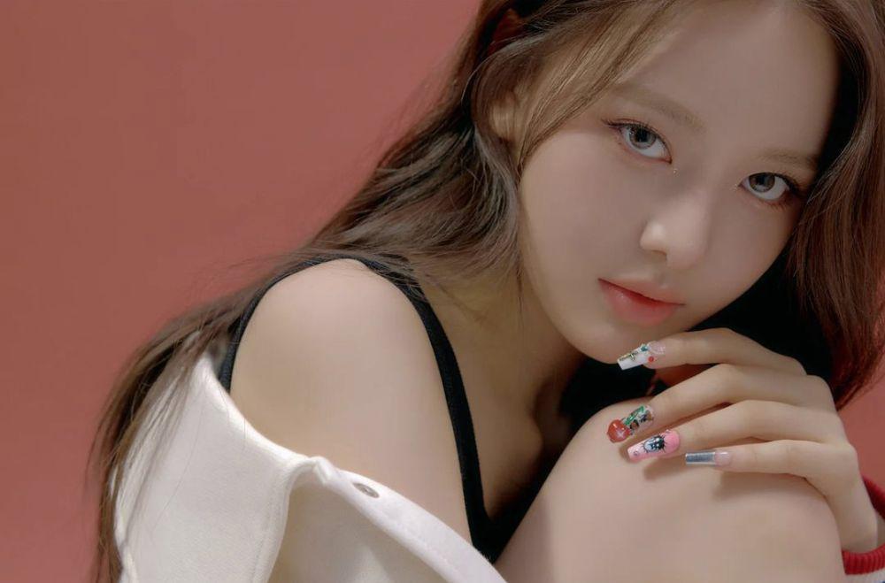 8 Fakta Menarik Jeemin izna, Mantan Kontestan R U Next?