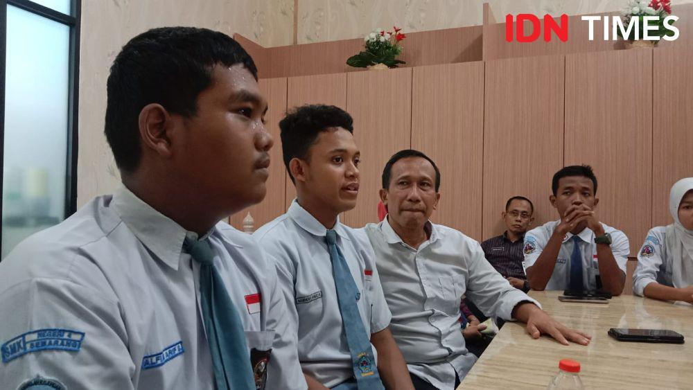 Kuasa Hukum Korban Penembakan Desak Kapolri Copot Kapolrestabes Semarang