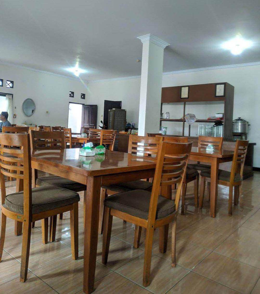 Rumah Makan Sehati Kuningan (google.com/maps/Ricky Ramadhan)