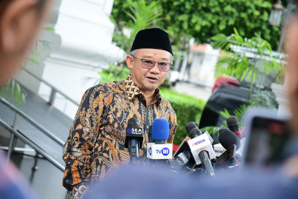 Menteri Pendidikan Baru, Wacana Ganti Metode Pembelajaran atau Kurikulum Baru?