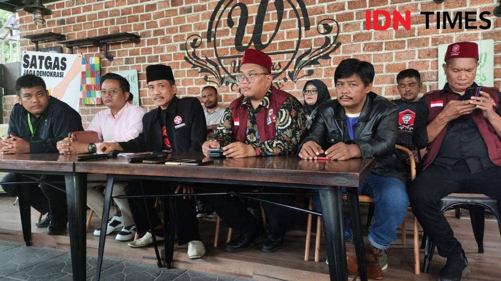 (IDN Times/Yosafat Diva Bayu Wisesa)