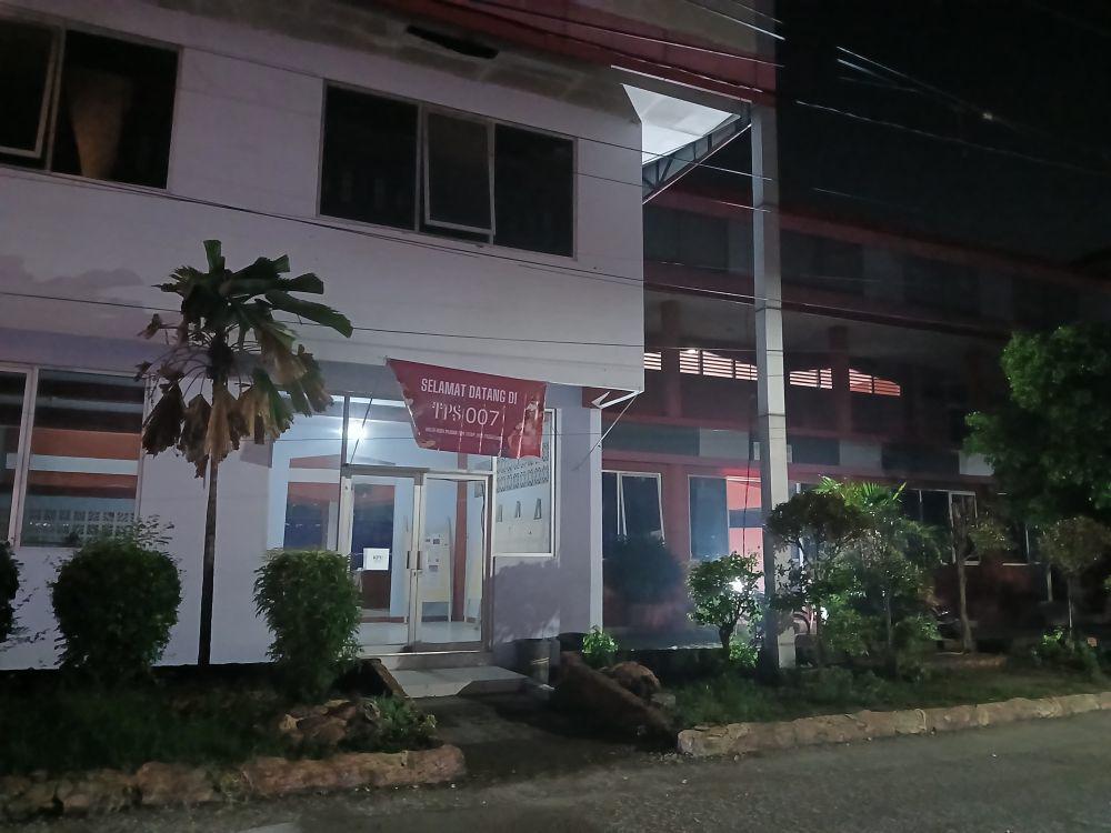 Luluk dan Gus Hans Besok Nyoblos di Tanah Kelahirannya Jombang