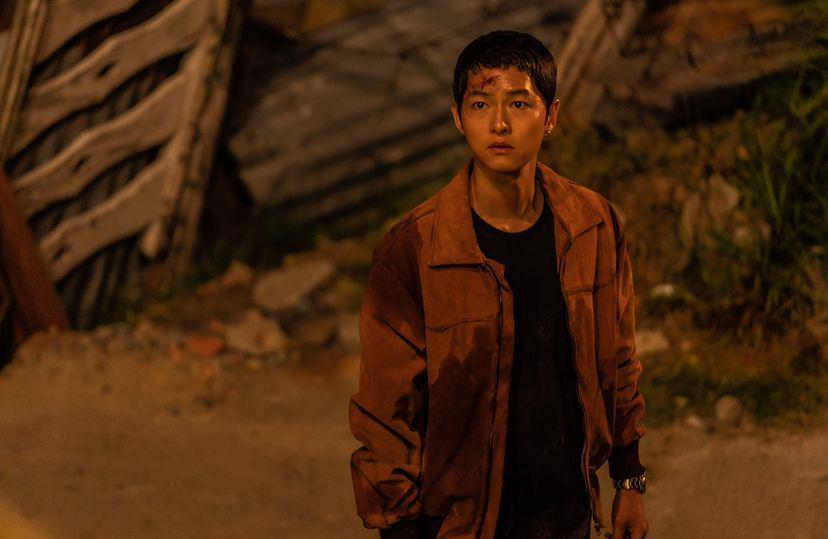 Sinopsis dan Jadwal Tayang Bogota: City of the Lost, Ada Song Joong Ki
