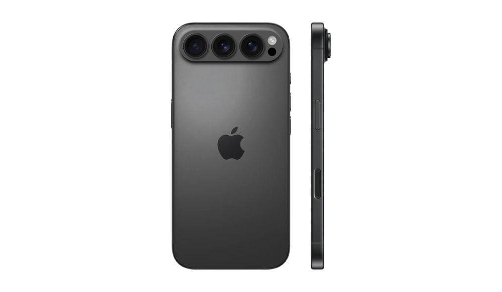 Leaked Design iPhone 17 Pro (wccftech.com)