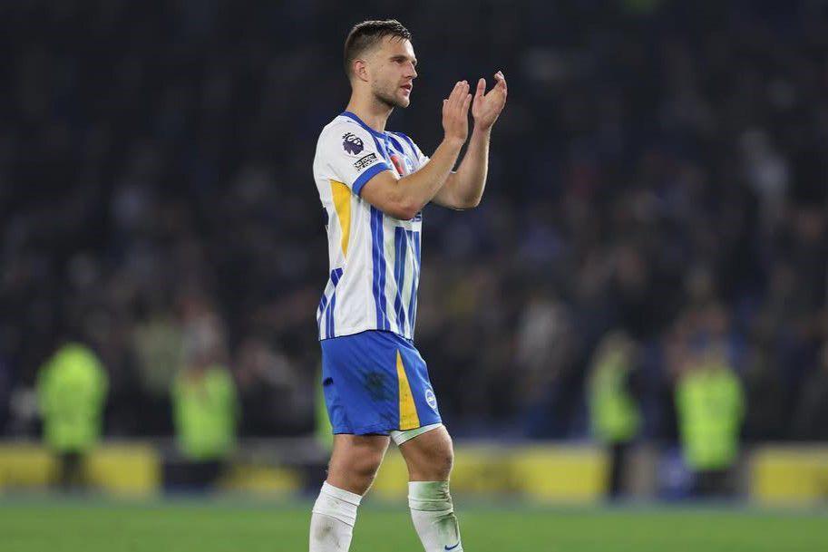 4 Pemain Belanda yang Memperkuat Brighton & Hove Albion pada 2024/2025