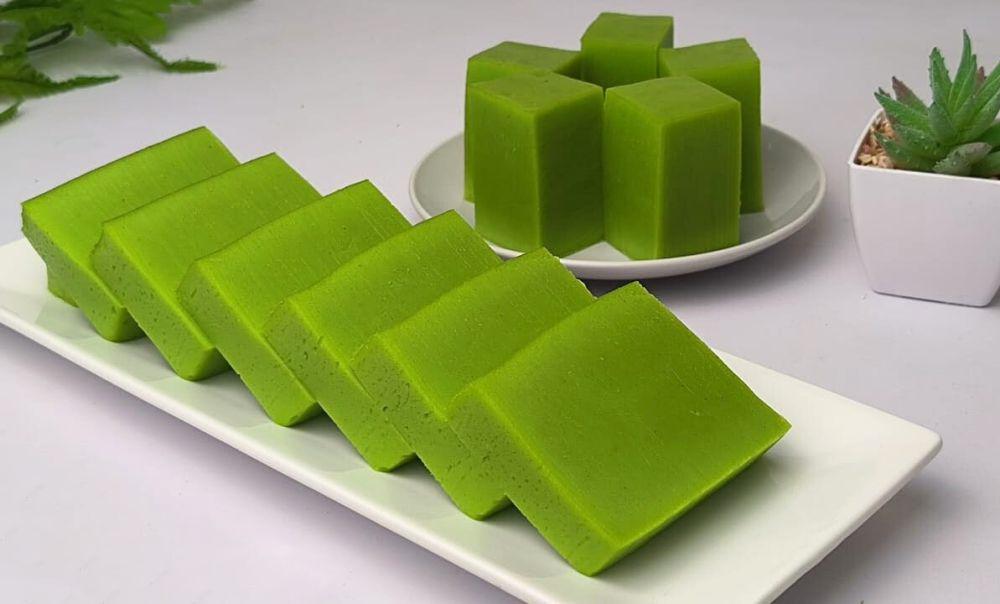 Resep Bolu Kojo Kukus yang Lembut dan Wangi, Cara Bikinnya Mudah!