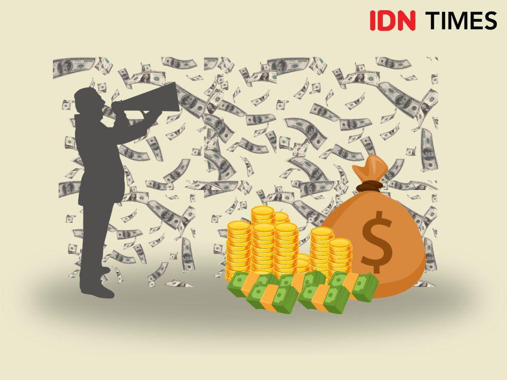 Jejak Skandal 1MDB yang Dikhawatirkan Terulang di Danantara