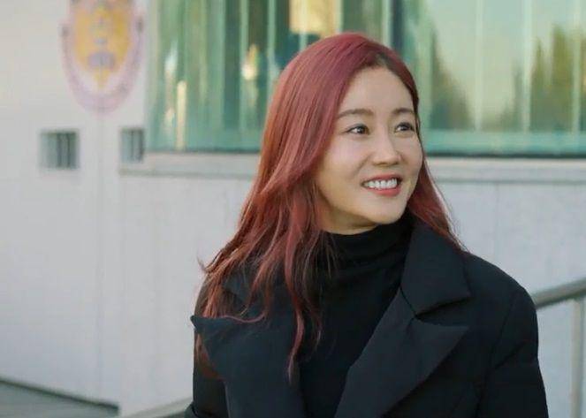 cuplikan drama Korea Parole Examiner Lee (YouTube.com/tvNDRAMA_official)