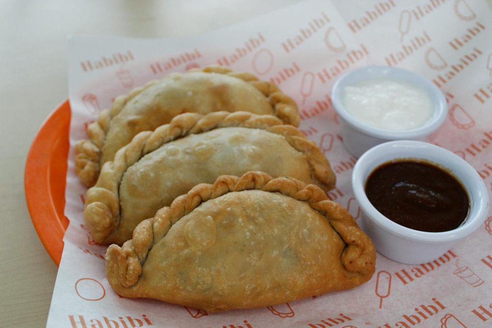 Resep Jalangkote dengan Saus Cabai, Pastel khas Sulawesi Selatan