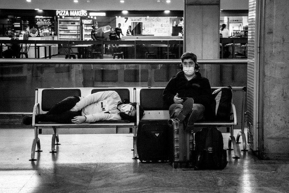 10 Bandara yang Menyediakan Fasilitas Tidur Terbaik di Dunia