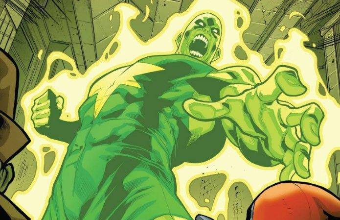 (Dok. Marvel Comics)