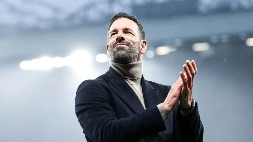 Ruud van Nistelrooy (premierleague.com)