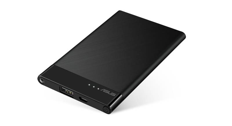 ASUS Zenpower Slim (dok. ASUS)