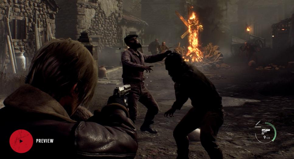 5 Game PC Zombie 2024, Ada Resident Evil!